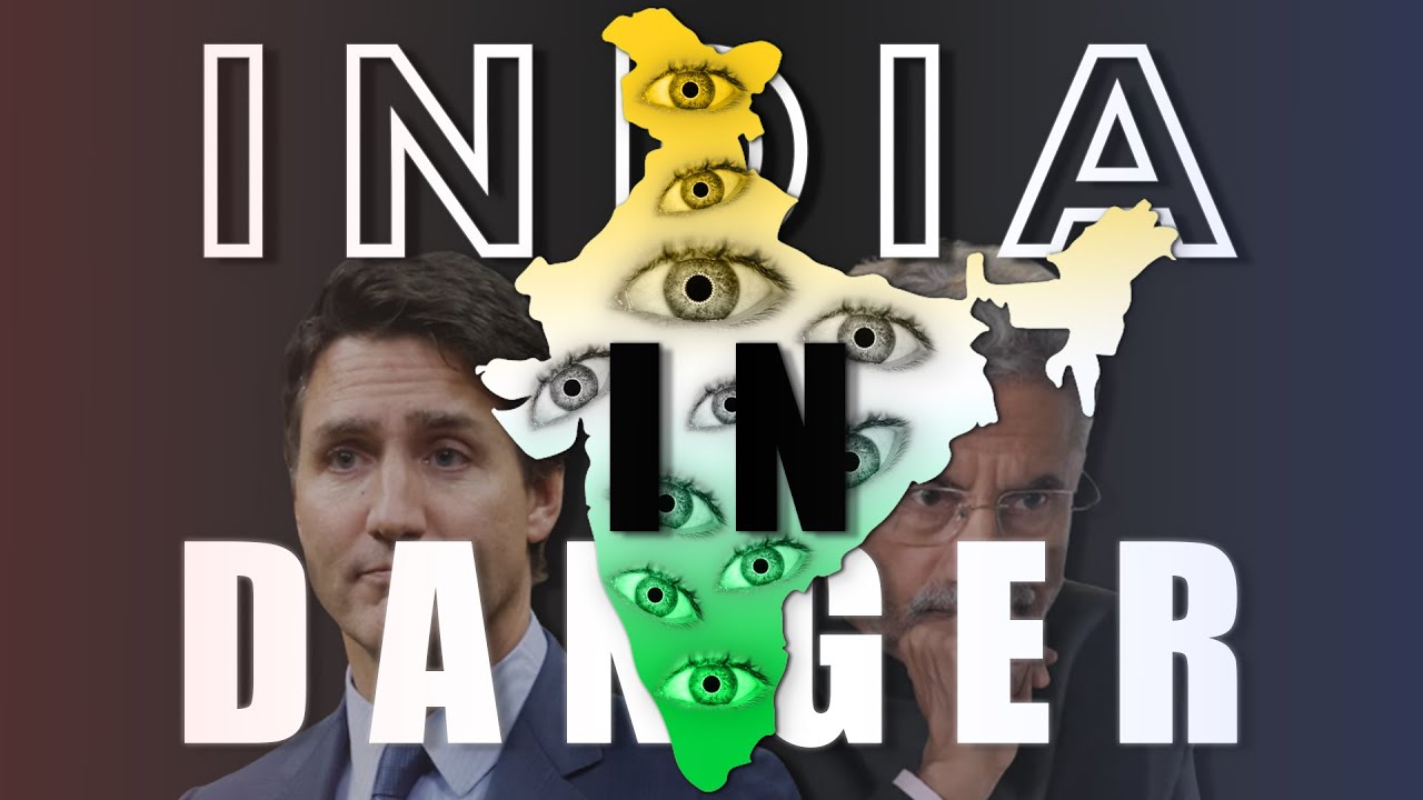 What is 5 Eyes Alliance. How it's become a THREAT to INDIA