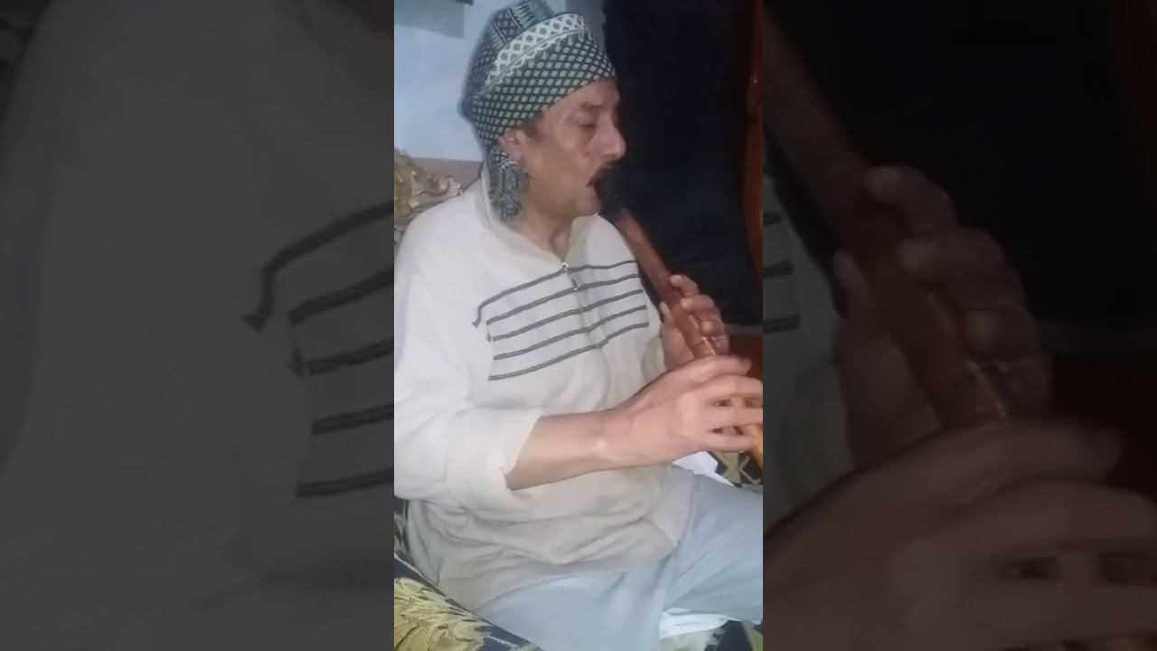 الفنان الشبراوى يبدع في مقطوعة القلب يعشق كل جميل