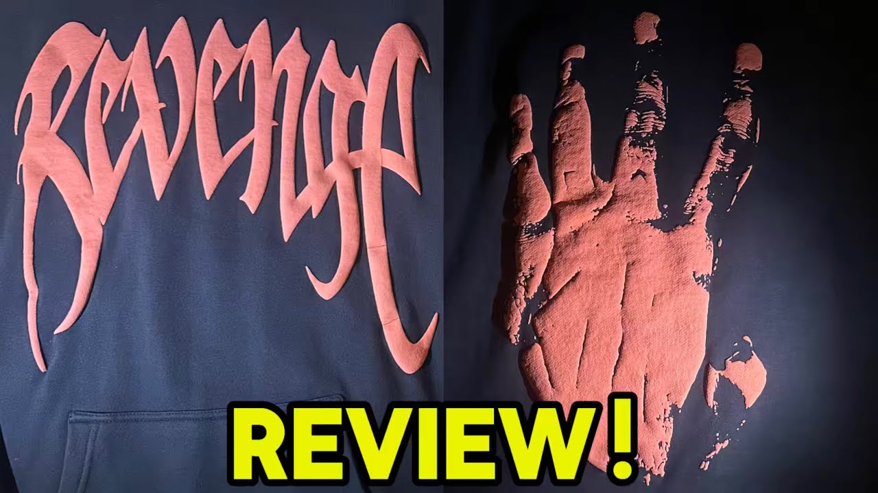 Fairfax “Kill” Hoodie Review! 