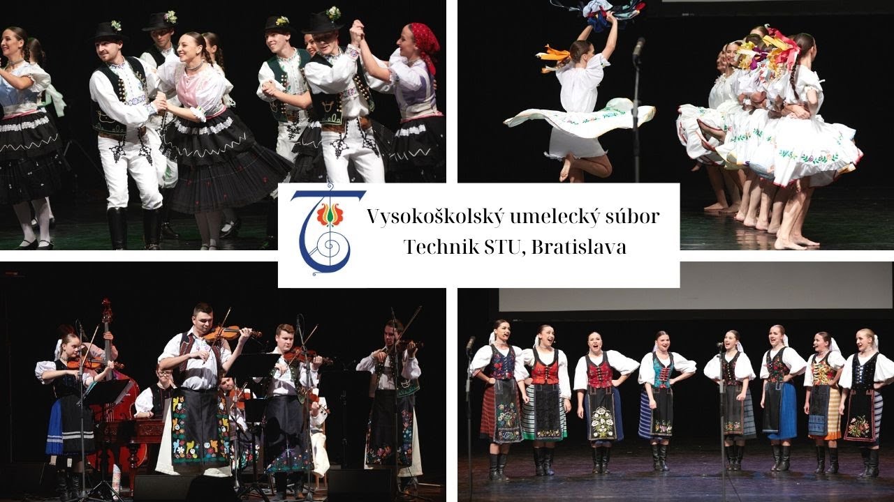 Vysokoškolský umelecký súbor Technik STU, Bratislava