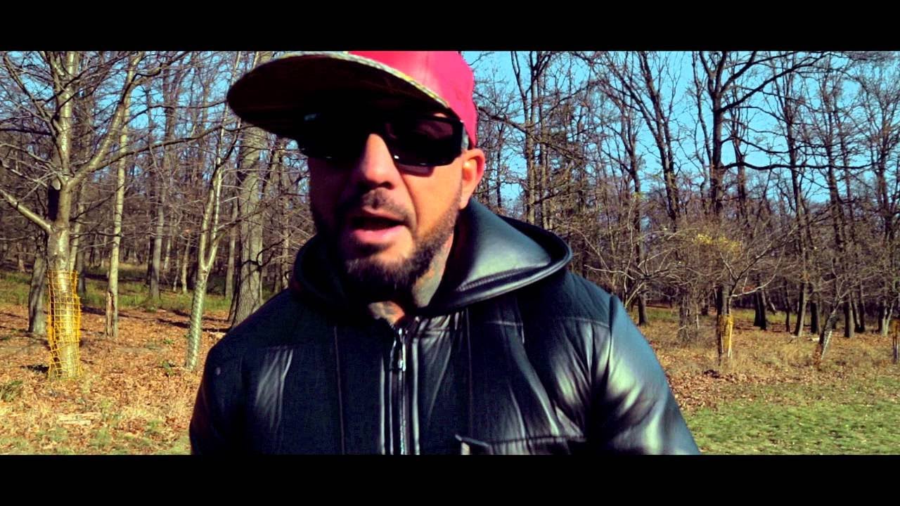 MaxBeard x KENNEL33 (Mr.Busta x Shawn) - Nem Kell Az A Lány | OFFICIAL MUSIC VIDEO |