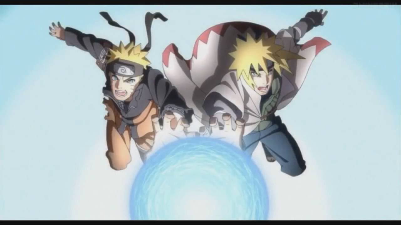 Boruto「AMV」- Immortals