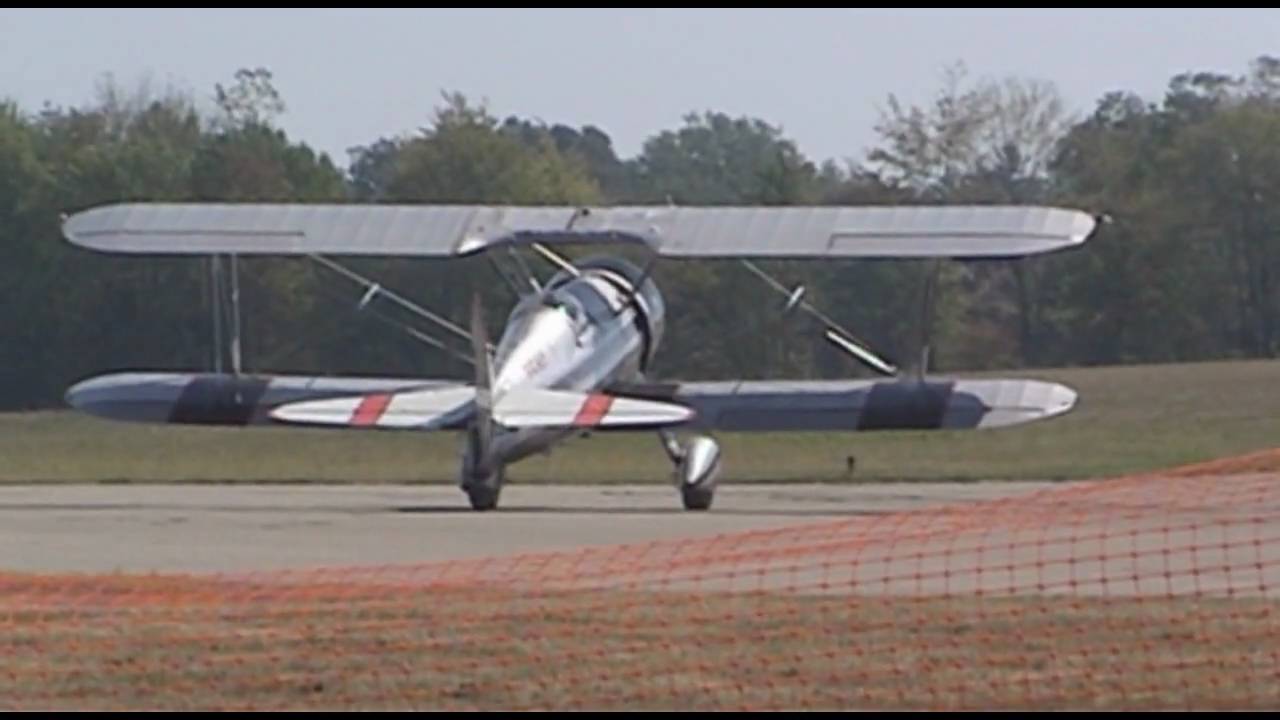 Super Stearman