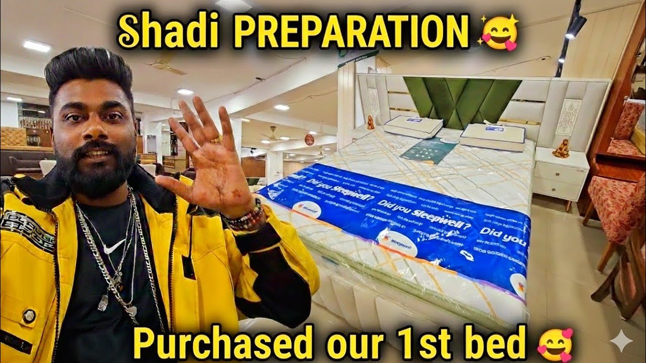 Mummy Khush Hogyi 🥹🤩 Shaadi Ke Card Baat Diye 🙏 Vlog#34 of #365dayschallenge 