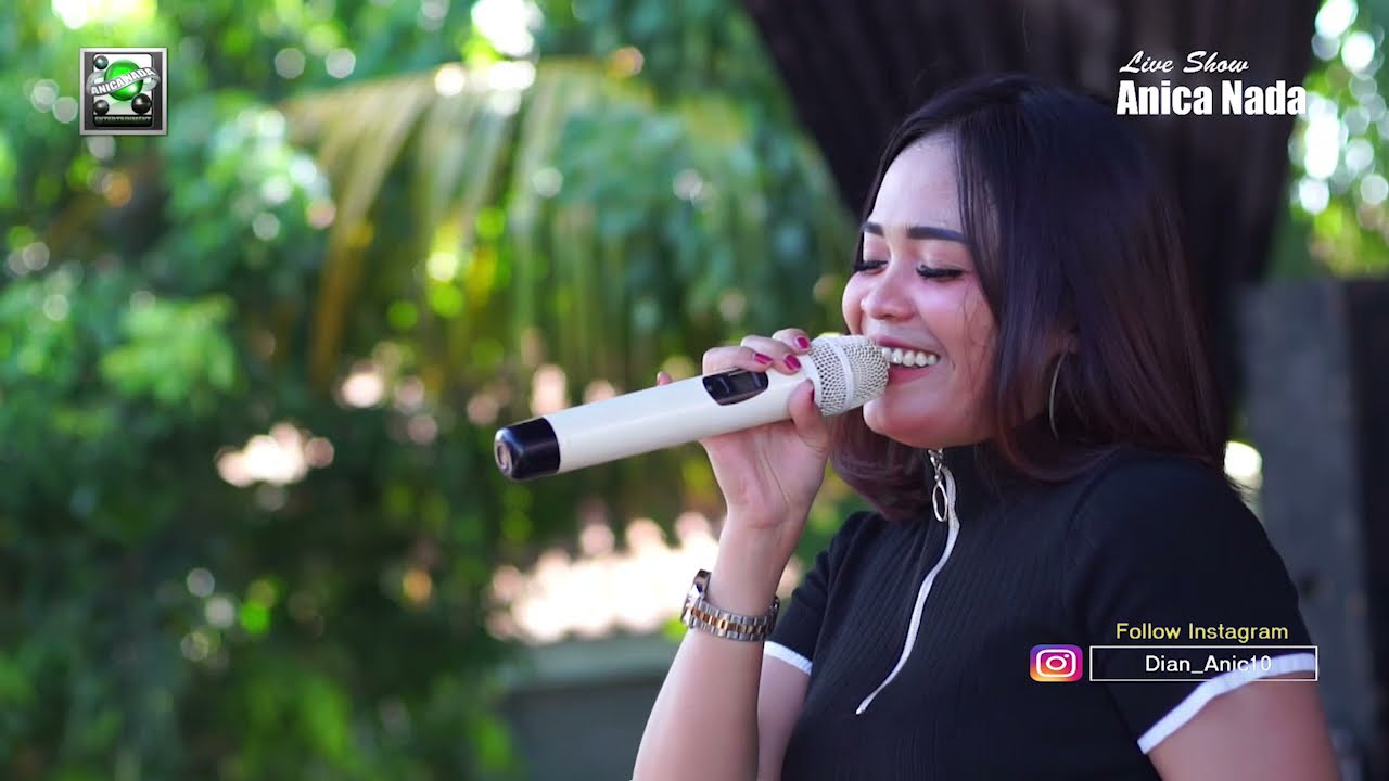 ERA PUTRI NANGGUNG RESIKONE ANICA NAD SIANG 07 JUNI 2021 DESA TERUSAN SINDANG INDRAMAYU