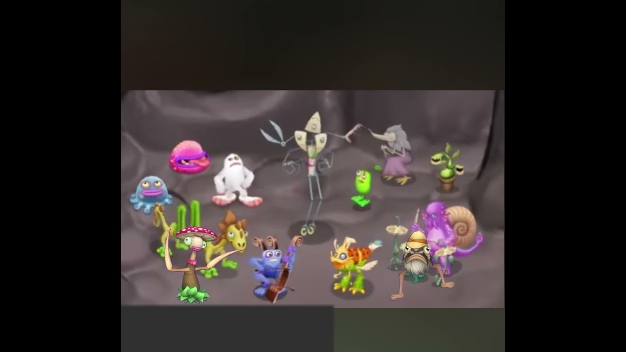 what if fung pray an spurrit on Island in development