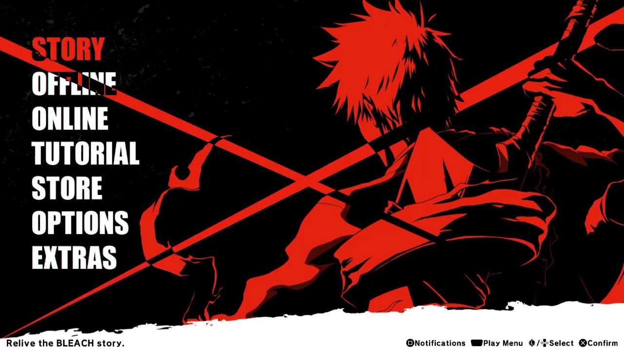 BLEACH Rebirth of Souls Part 27 #RazerCreator 💚🎮🎧