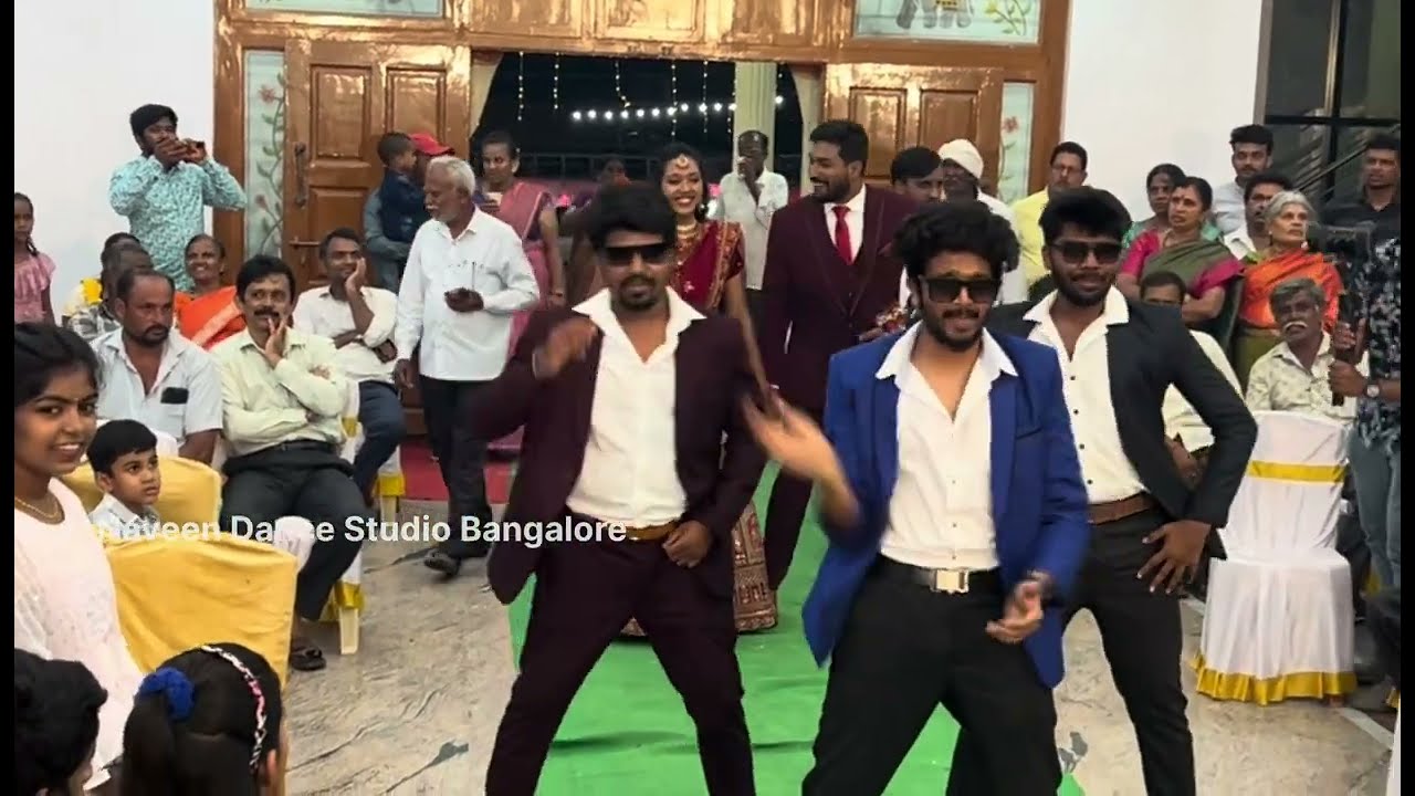 Marriage surprise dance event|| Nagamangala Bellur ||NDS|| 9686835034 kindly contact further details