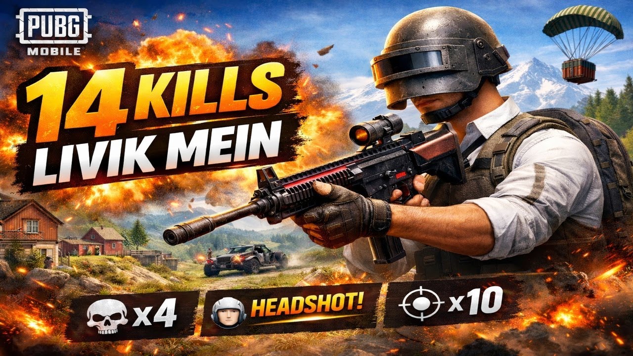 iRush Went Crazy in PUBG Mobile 😱🔥 | Intense Gameplay