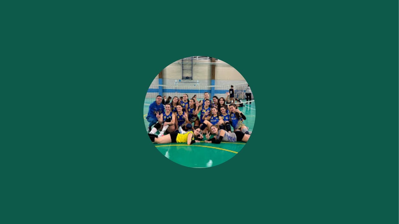 [UISP]- TVM21 LA LAZZARETTE vs GO VOLLEY