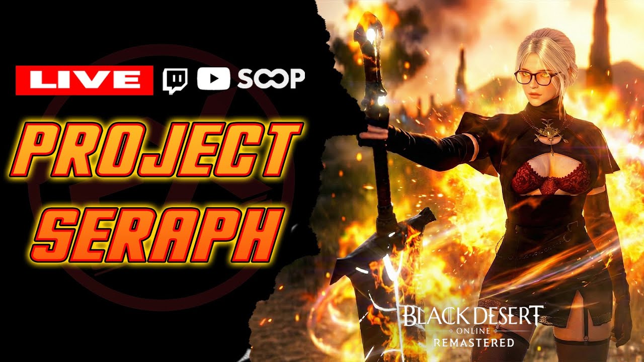 กลับไปกบหรืออยู่ฟาร์มต่อดี | Black Desert Live