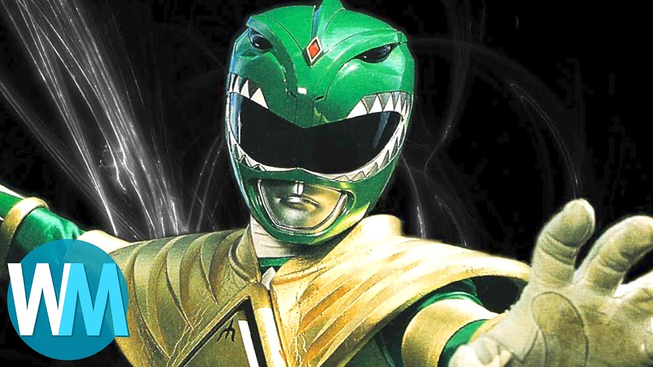 Top 10 Best Power Rangers Episodes