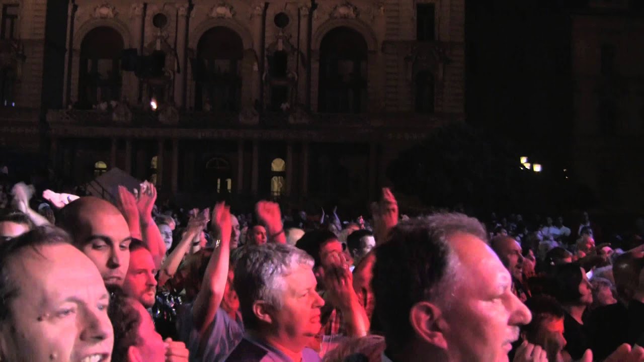 Neoton Família Sztárjai - Don Quijote (Győr, 2014.06.14)