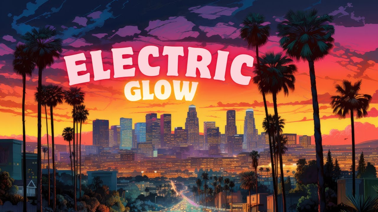 Electric Glow | NeoN potion