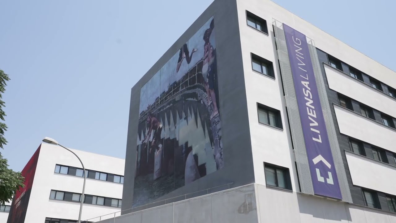 Livensa Living Sevilla