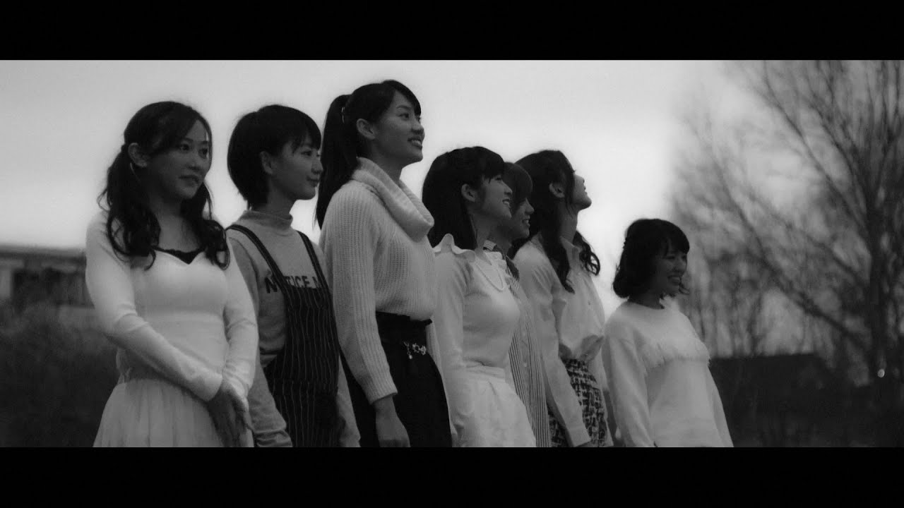 アップアップガールズ（仮）『青春の涙』(UP UP GIRLS kakko KARI[Tears of Youth]) (MV)