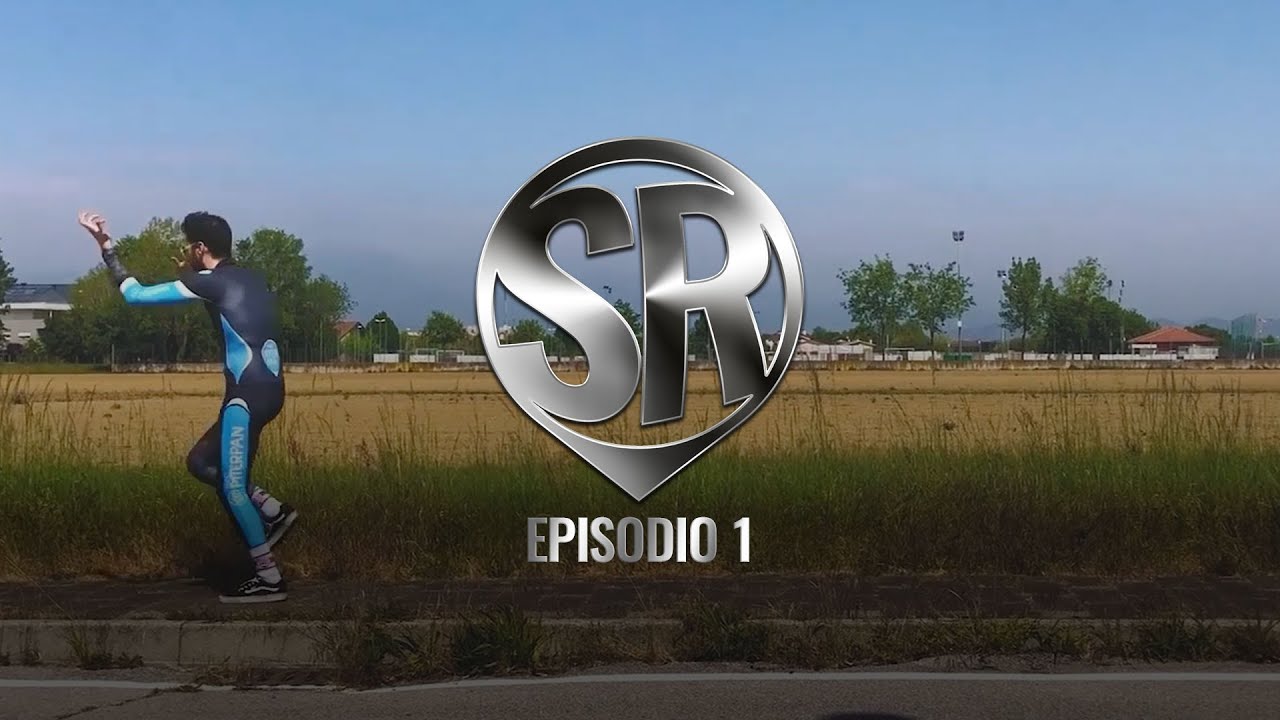 Super Remix - episodio 1