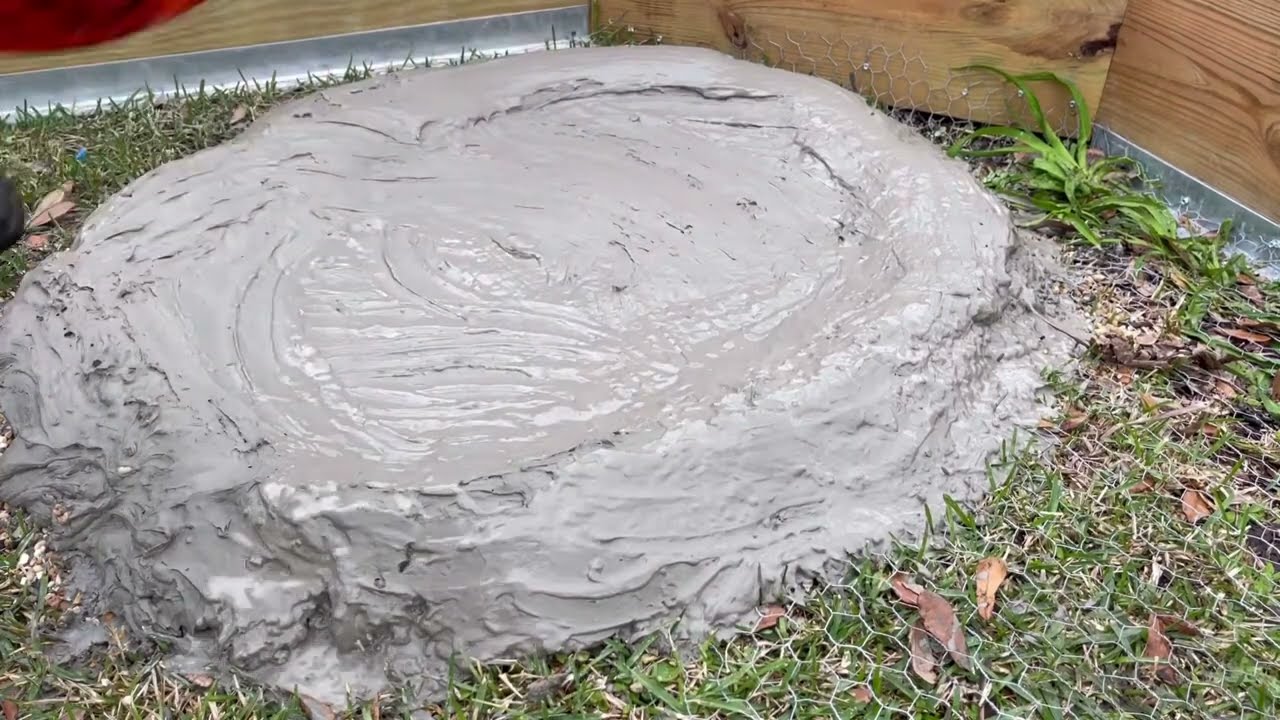 How to make a tortoise pool
