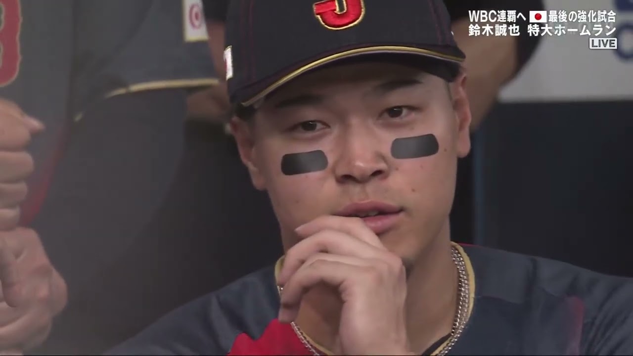 【これが小幡よ】小幡の走者一掃タイムリー2ベースで遂に1点差！！