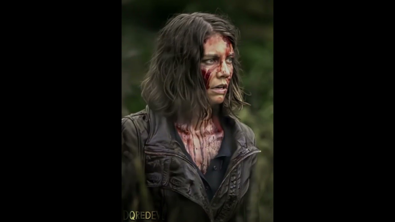she eats every role up! ☆ bela talbot & maggie rhee  ➳ supernatural & the walking dead | #shorts
