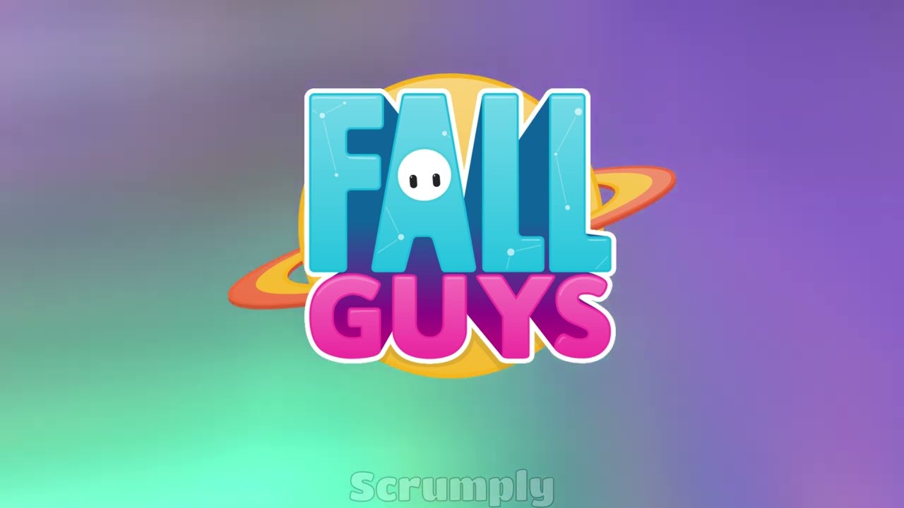 Fall Guys Season 2 FFA Spectator Music