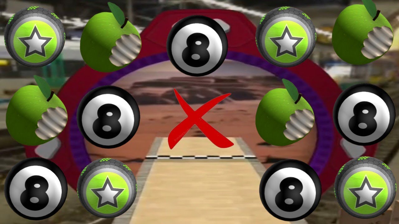 Going Balls: Super Speedrun Android Gameplay | Walkthrough Ball 11 | Android 🔥