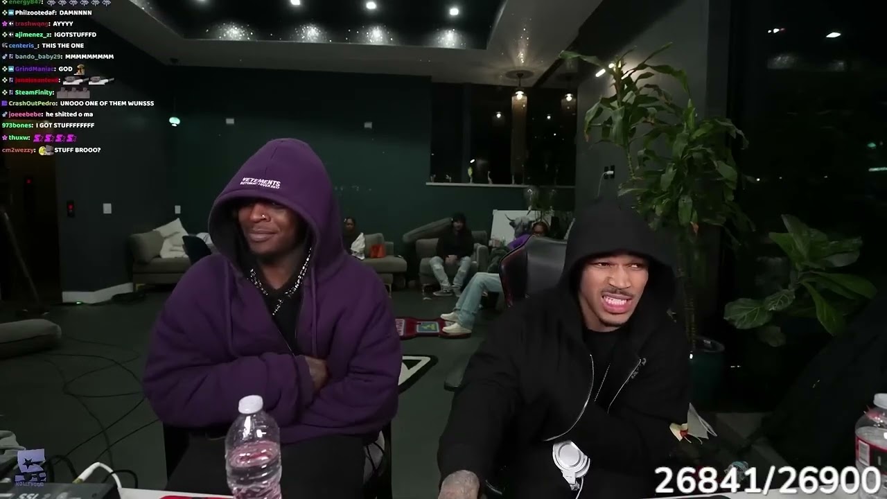 UnoTheActivist - Stuff (Snippet)