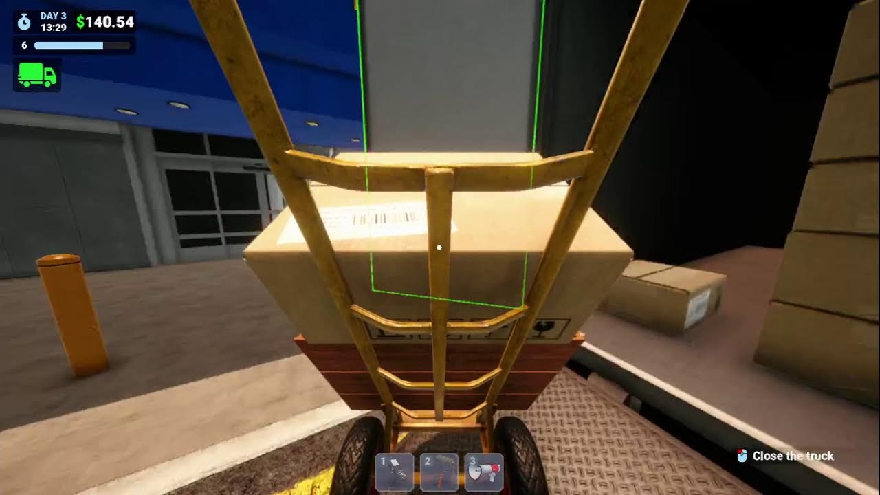 megastore sim