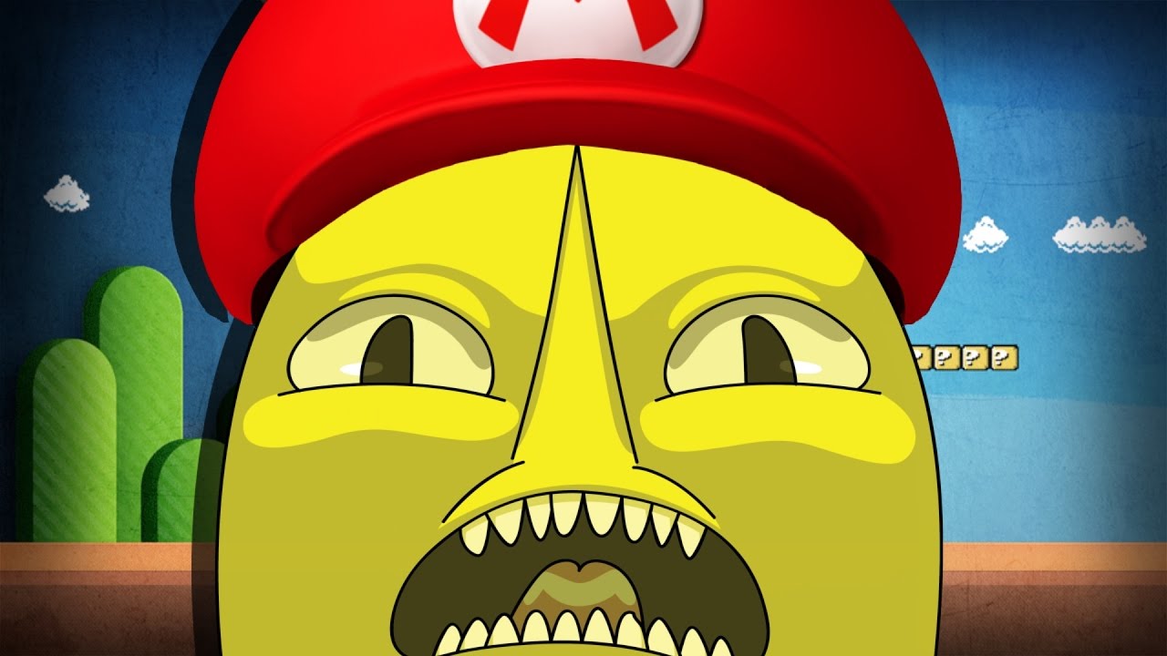 Super Dank Bros. - Lemongrab Remix