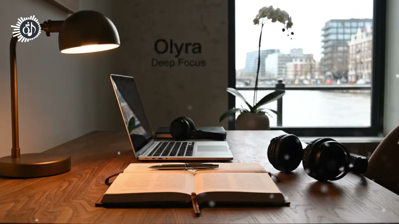 Music for Coding 💻 Deep Focus No Lyrics – Focused Workspace (Core Flow 2026)