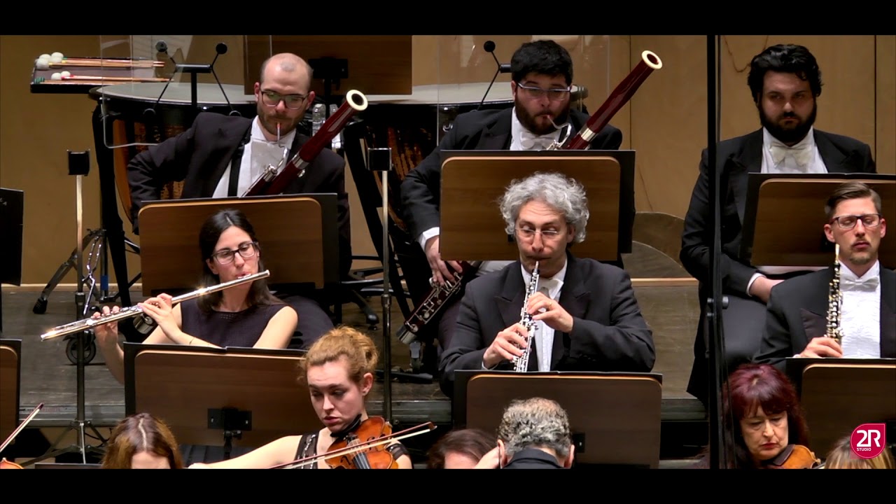 L.v.Beethoven - Sinfonia no. 5 op. 67 - I Allegro con brio