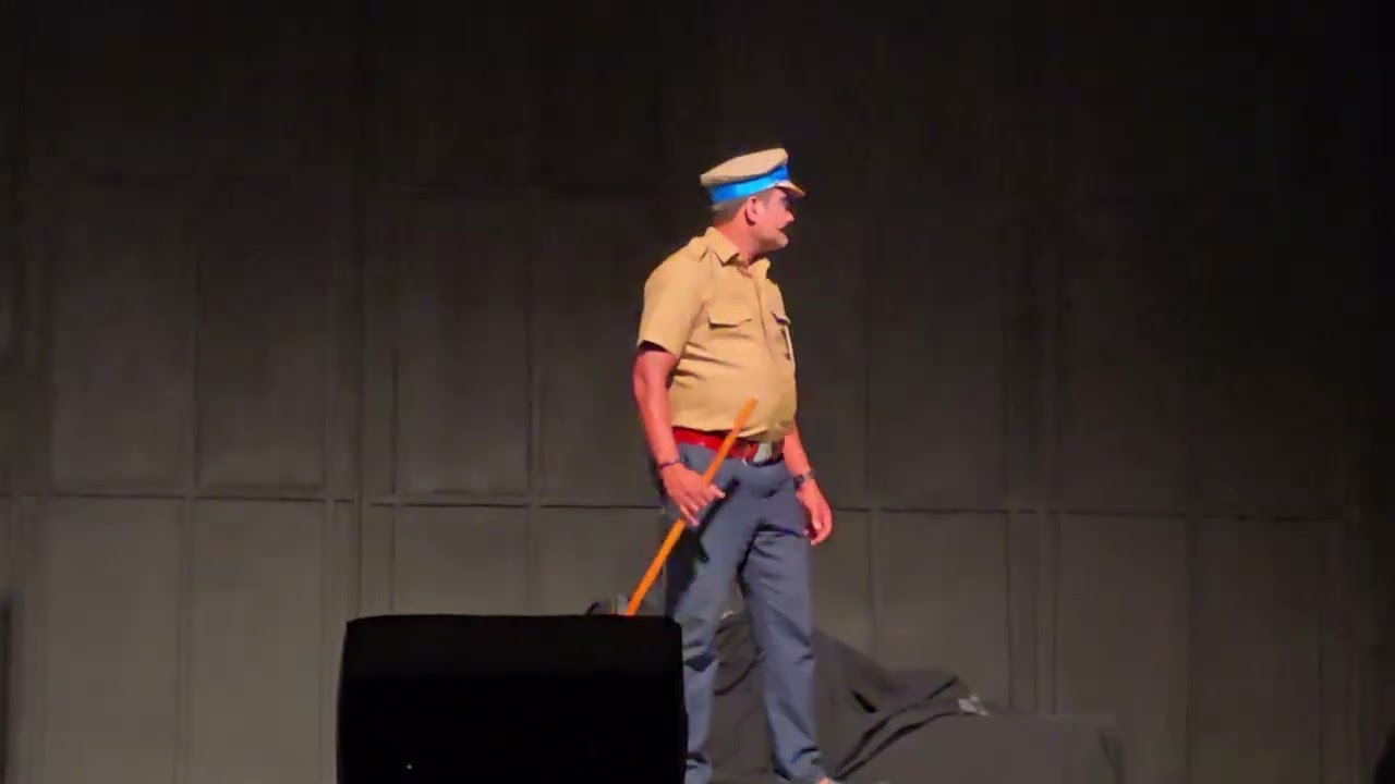 നിങ്ങളോട് ആയി ഒരു ചോദ്യം