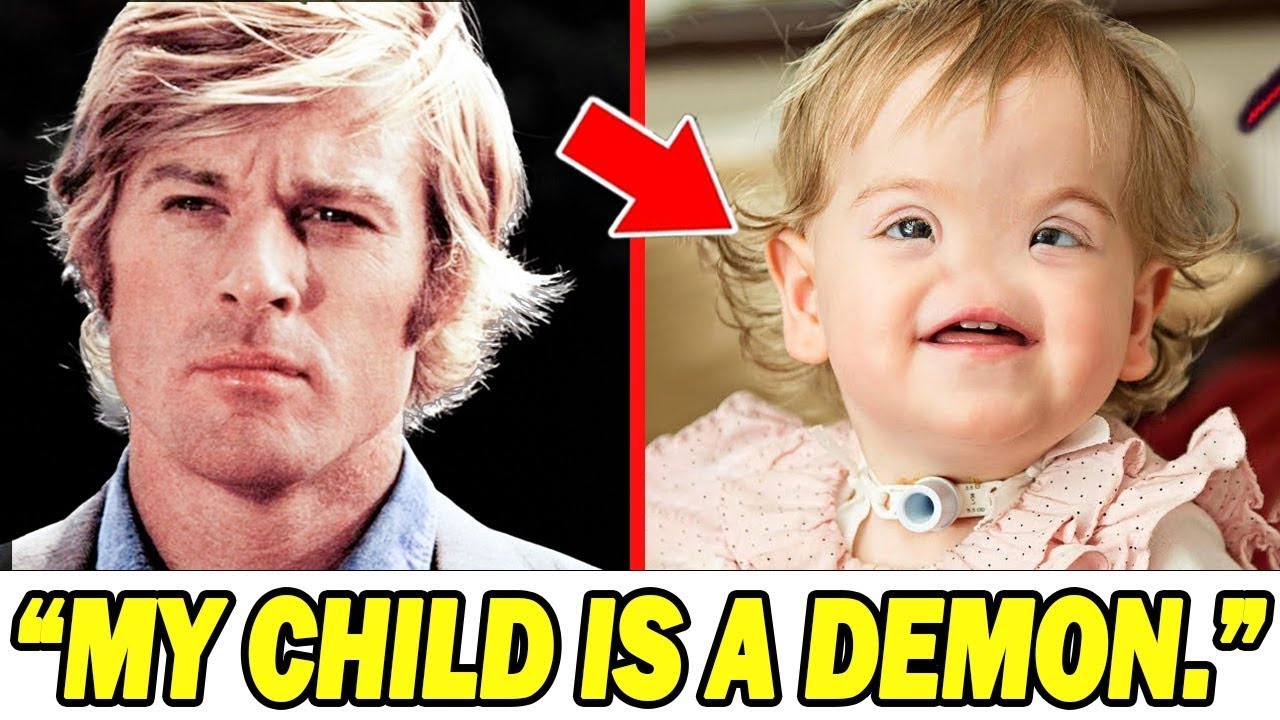 10 Golden Age Stars With Disabled Children You Didn't Know About