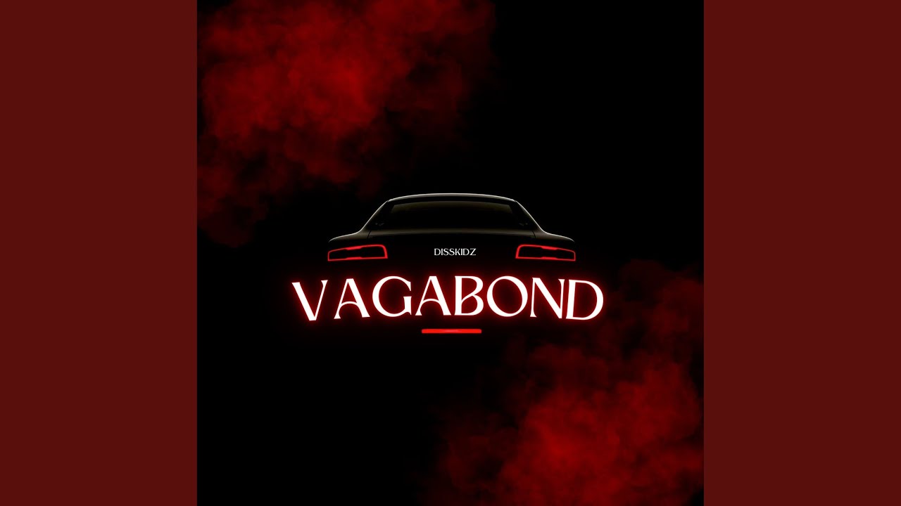 VAGABOND