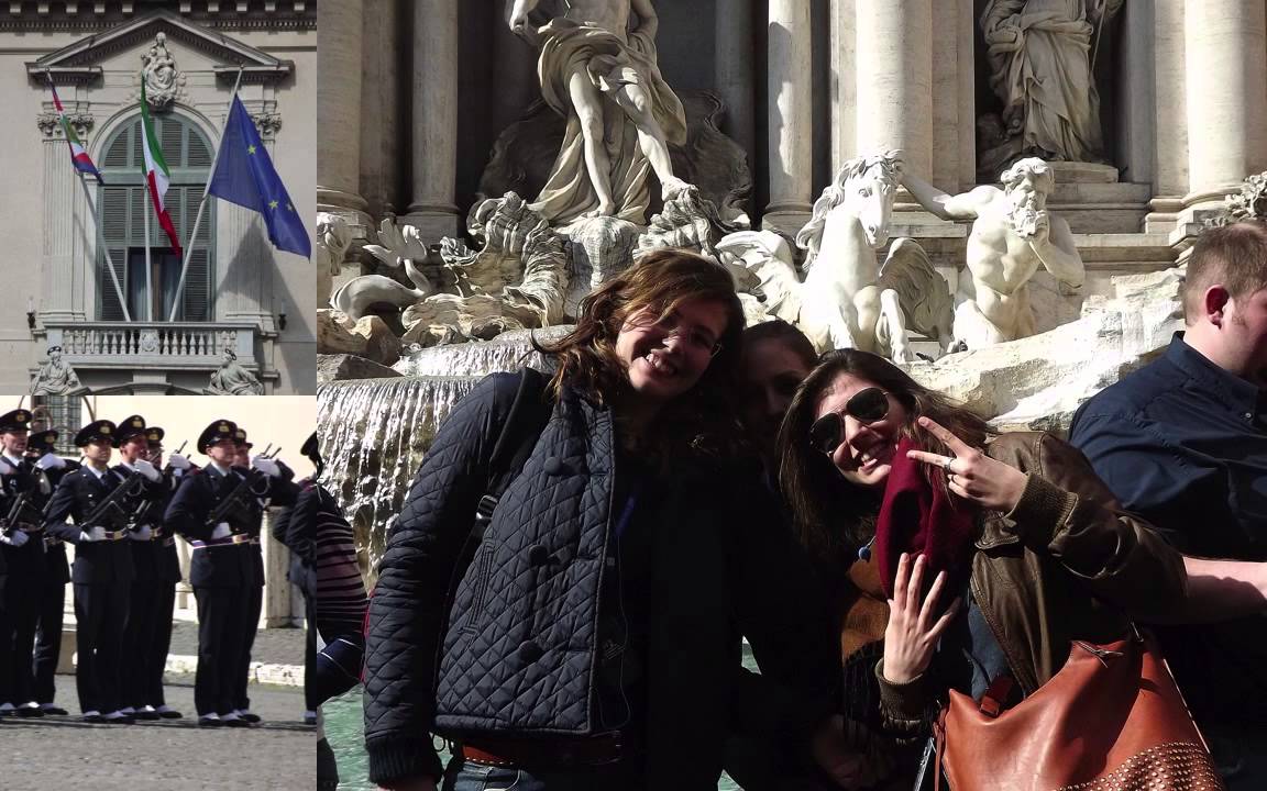 Open Day 2013/14 Liceo Classico e Scientifico | Salesiani Milano