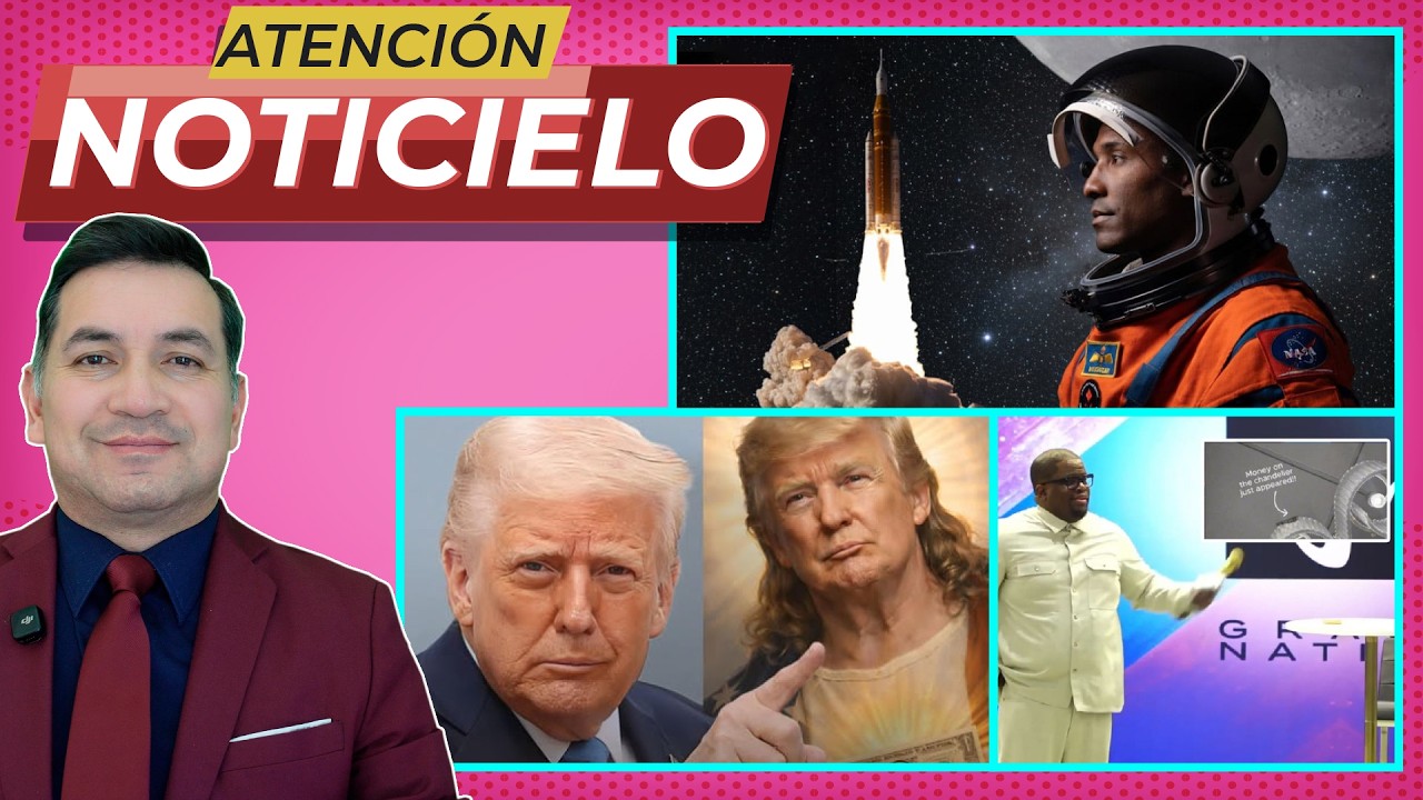 Pastor hace aparecer dinero - 