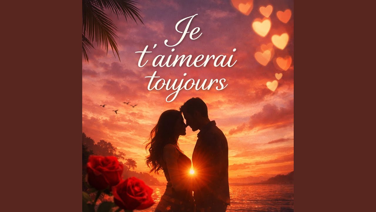 Je t’aimerai toujours
