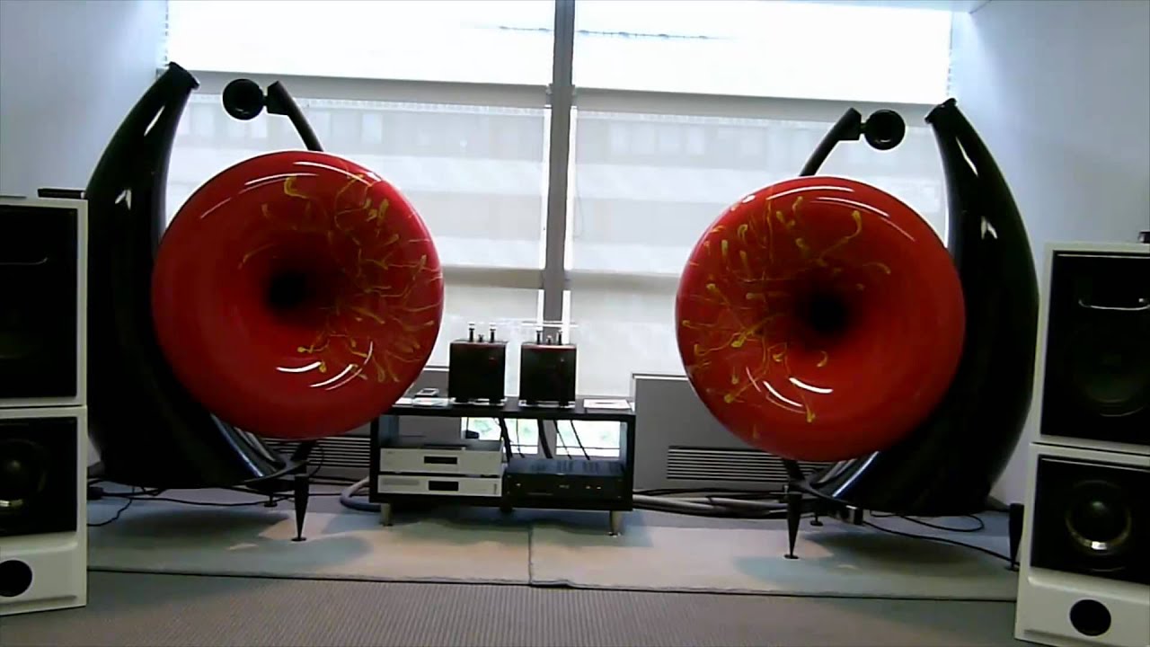 AUTO-TECH HORN