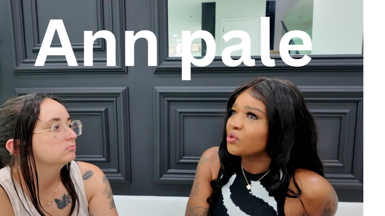 ANN ADRESE TOUT BAGAY | MWEN SEZI POU NOU 😡 