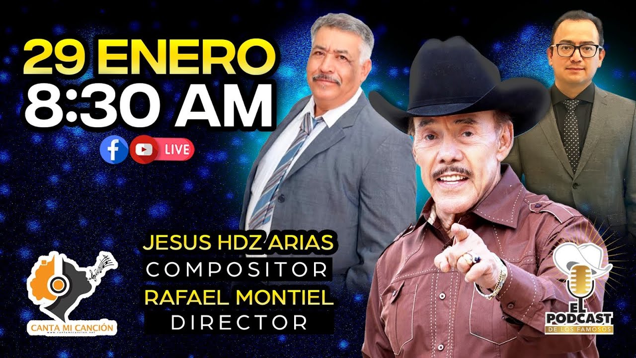 Jesús Hernández Arias: El Compositor de las Historias Cotidianas