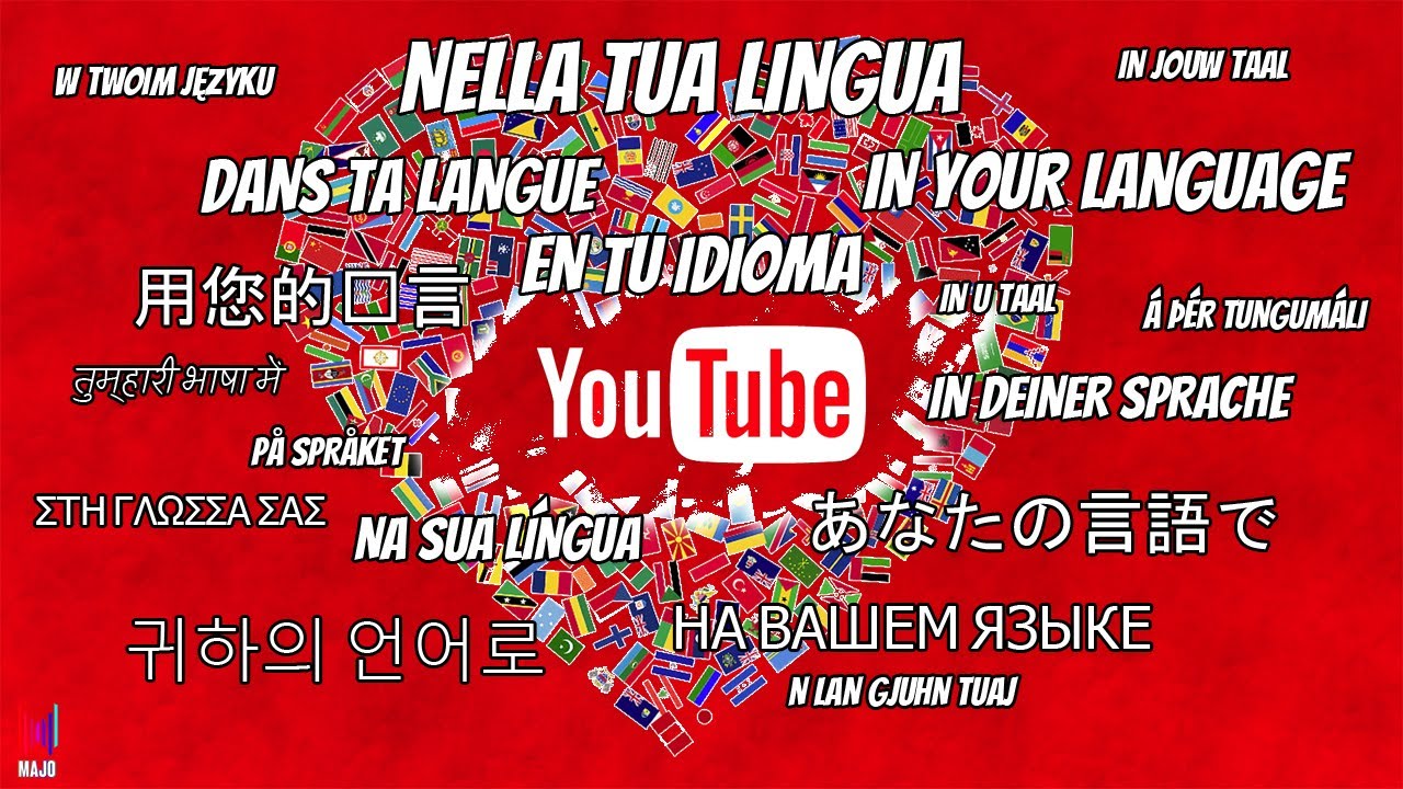 🌍 Как перевести видео с YouTube на все языки | Название / Субтитры / Описание 🌍