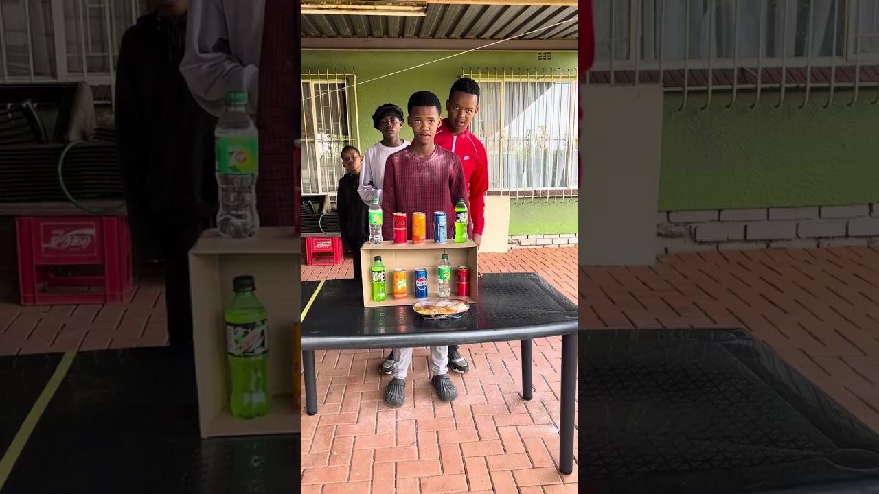 Match three correct food challenge.   Plz subscribe #family #challenge #games 