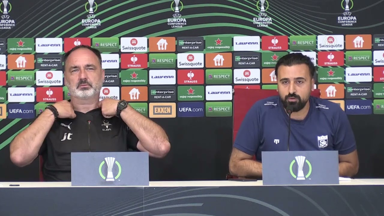 Jindrich Trpisovsky: Beşiktaş menajerlerimle iletişime geçmişti!