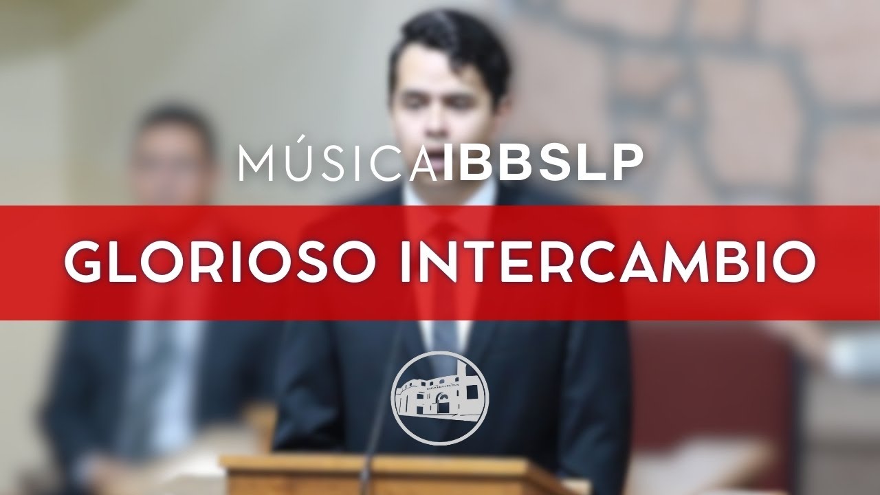 Glorioso Intercambio