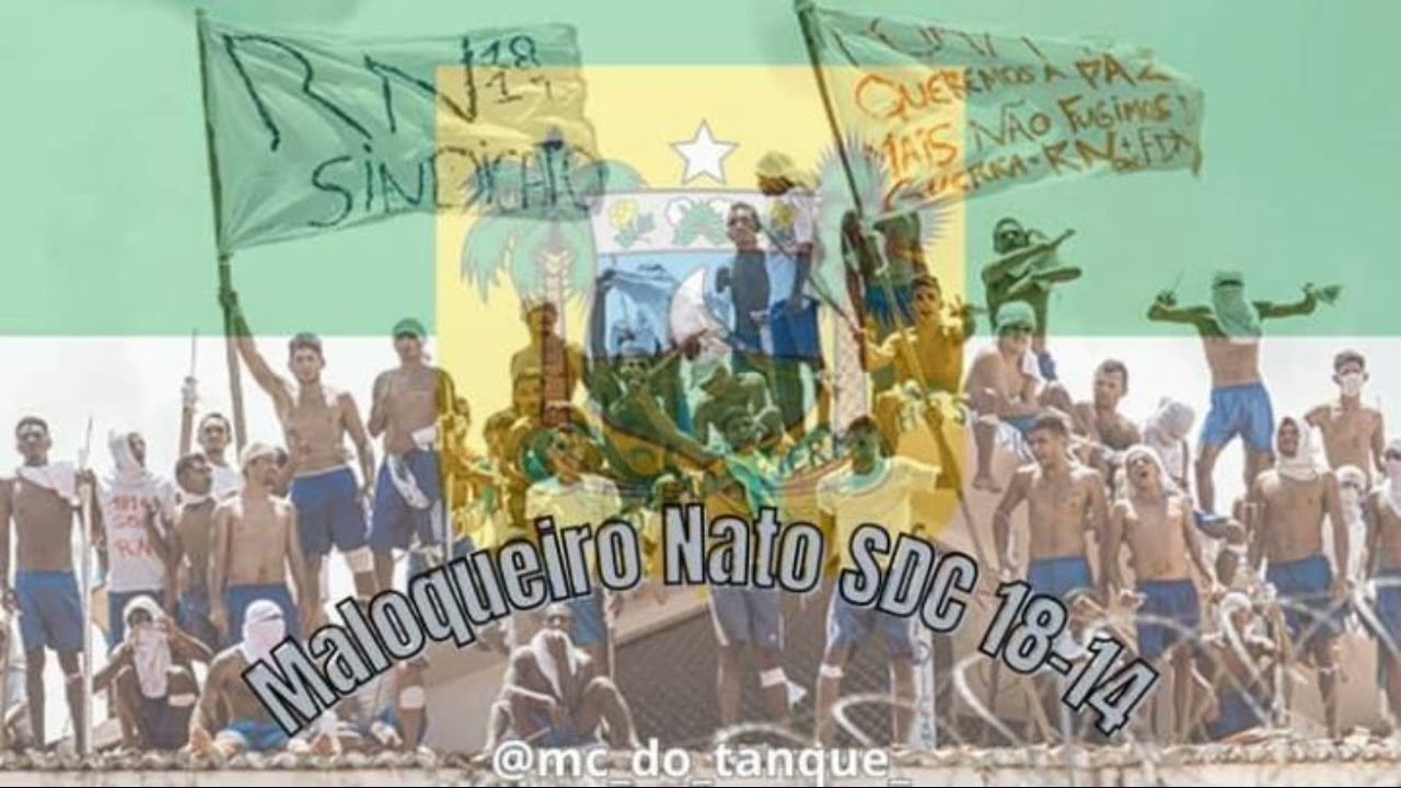 Mc Do Tanque🎤🎶SDC RN,Maloqueiro Nato 18-14🇩🇿👉🏼