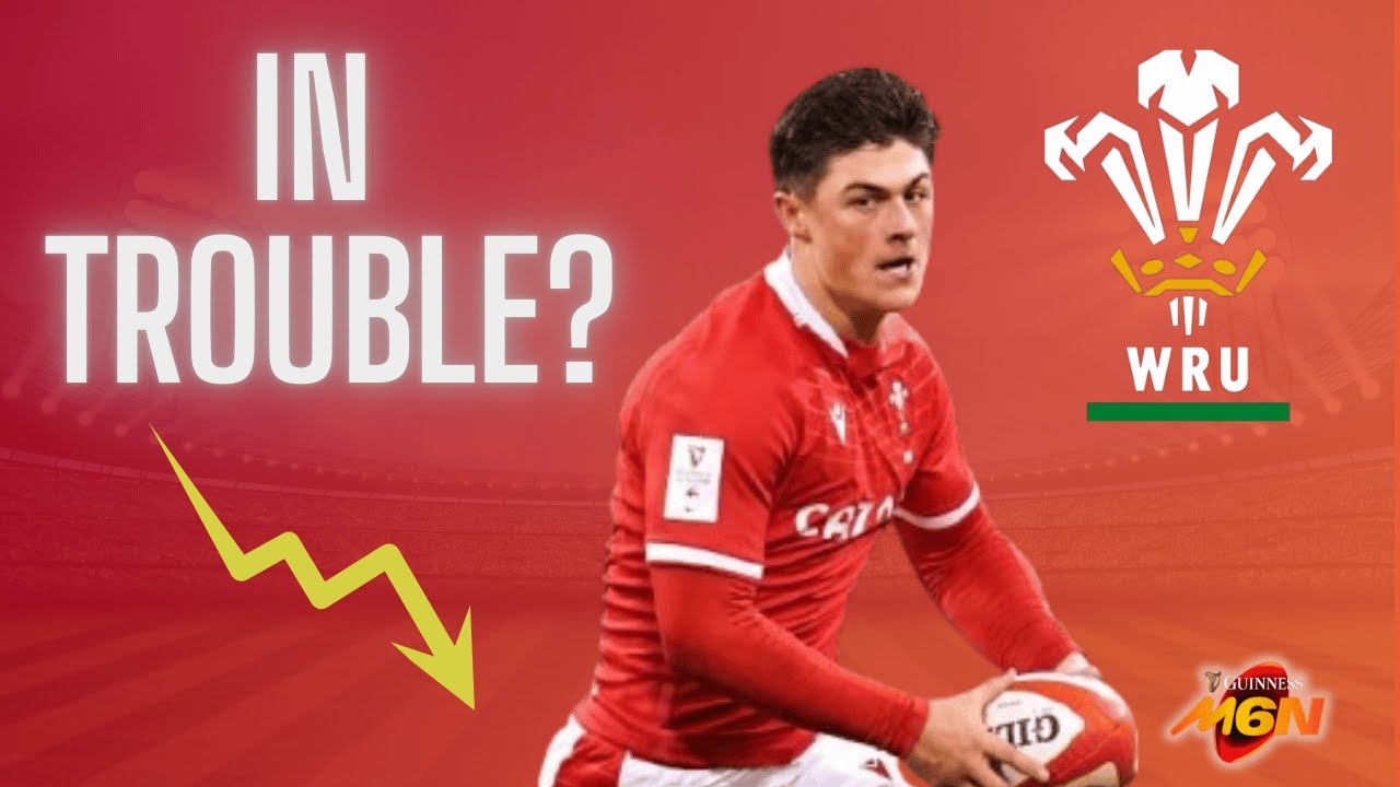 Wales Six Nations 2026 Preview – Squad, Strengths, Weaknesses & Predictions