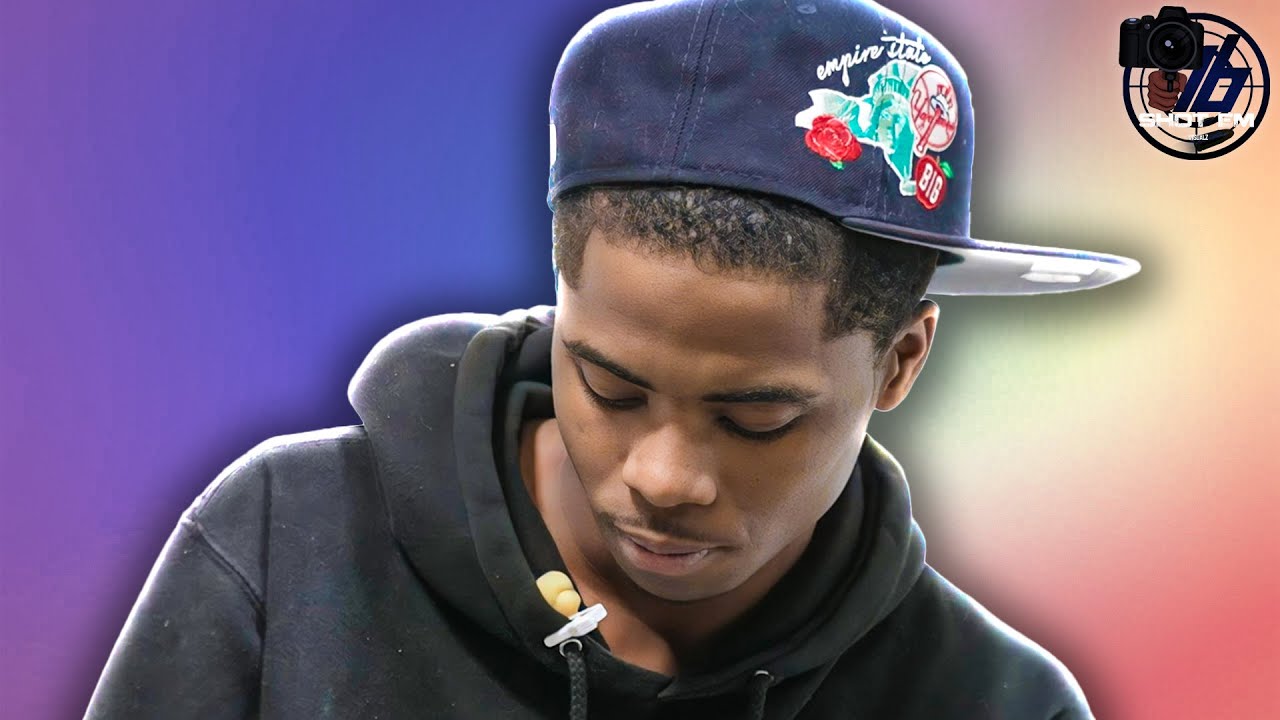 Lil Moe on Death of his mother, Lil Jay, how he stays safe in Chicago, jail and more. (Part 5)
