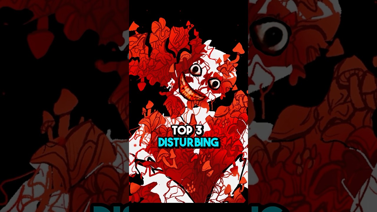 The Most Disturbing FREE Horror Visual Novels 