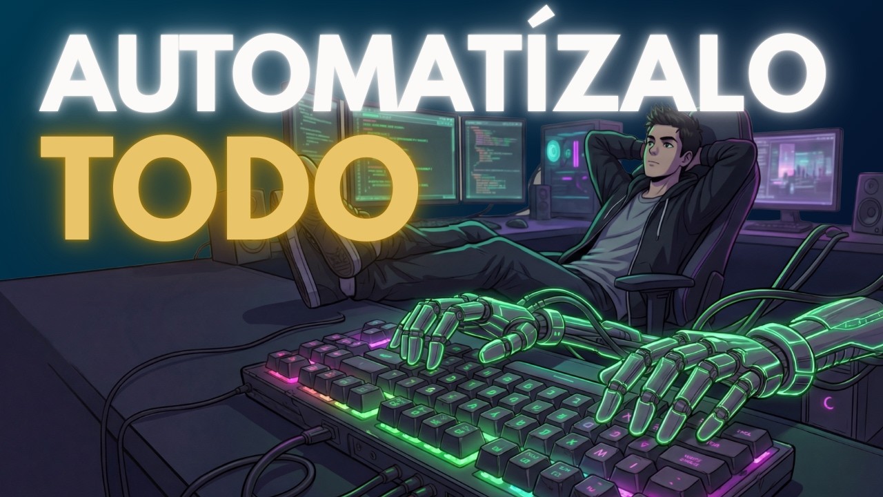 Los mejores programadores son flojos (y esto es lo que hacen diferente)