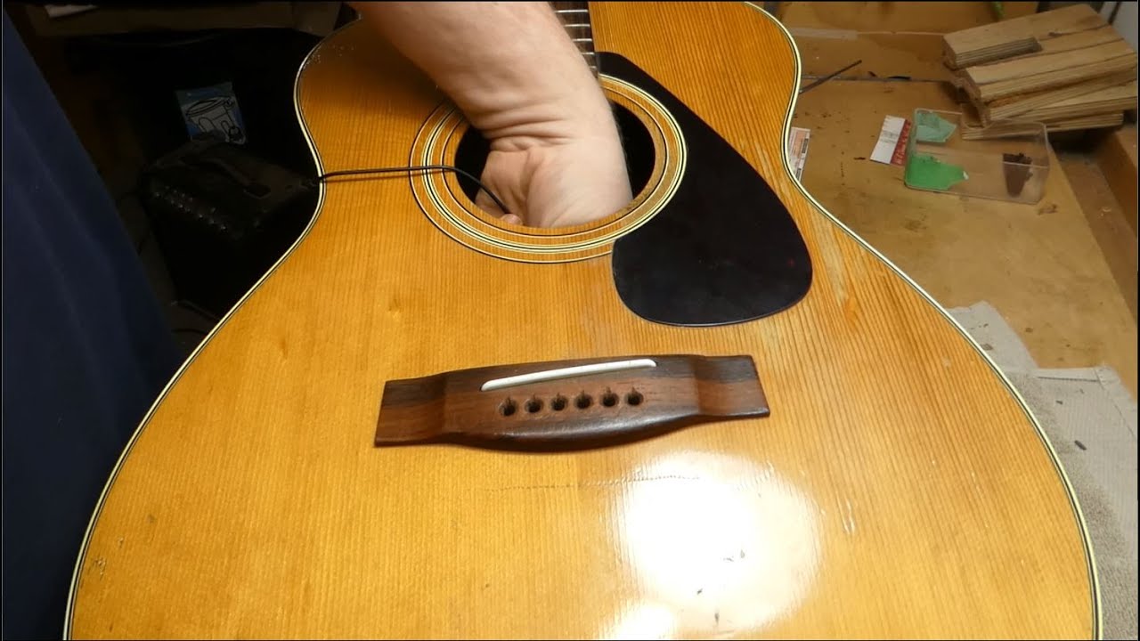Yamaha ha
